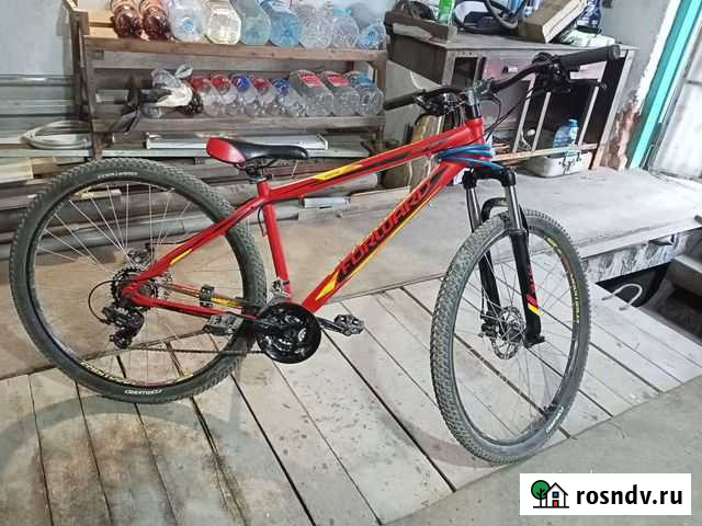 Велосипед Анапа - изображение 1