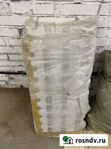 Радиатор Calidor Италия алюминиевый новый Омск - изображение 1