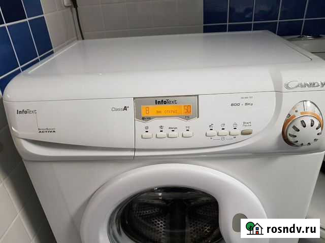 Запчасти Candy CS 085 TXT Москва - изображение 1