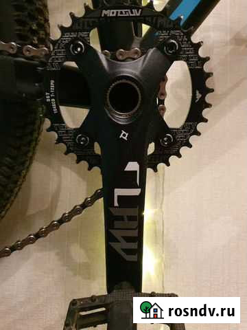 Шатуны prowheel claw Калуга - изображение 1