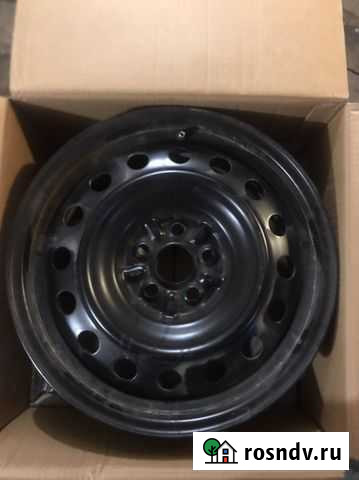 Диски Мичуринск - изображение 1