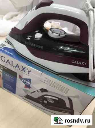 Утюг galaxy Абакан