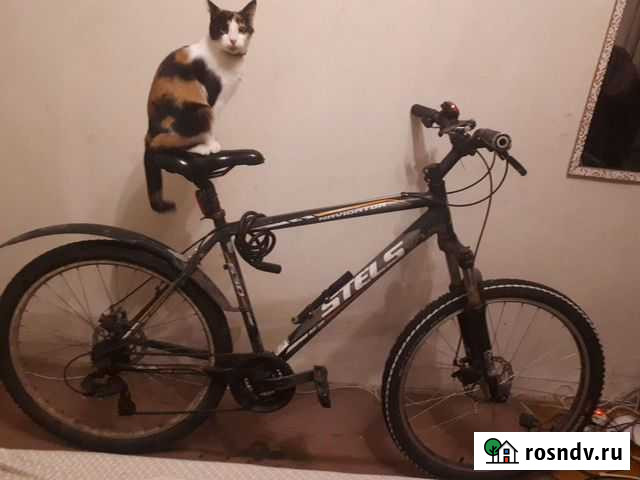 Велосипед Stels Королев - изображение 1