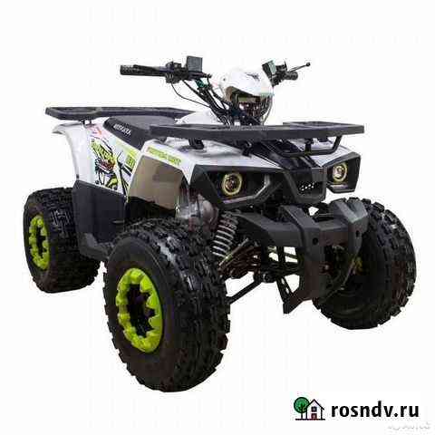 Квадроцикл Avantis Hunter 8 New Владивосток