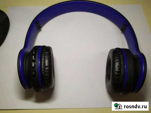 Наушники Нягань - изображение 1