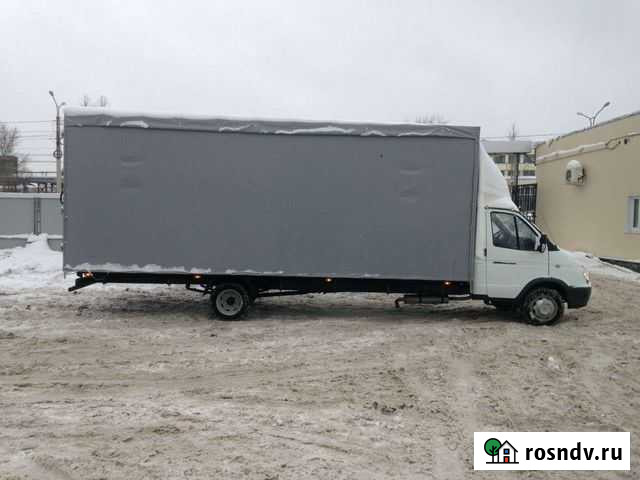 Домашние переезды Челябинск - изображение 1