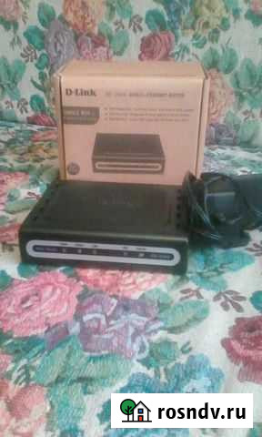 Продам модем Ростов-на-Дону - изображение 1