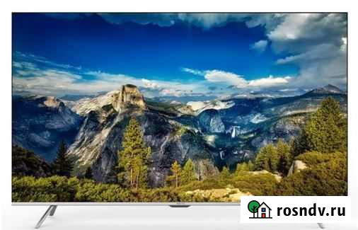 Телевизор 50 metz 50MUC7000Z 4K UHD AndroidTV Калининград - изображение 1