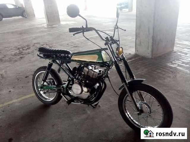 Honda cbx 150 Москва - изображение 1