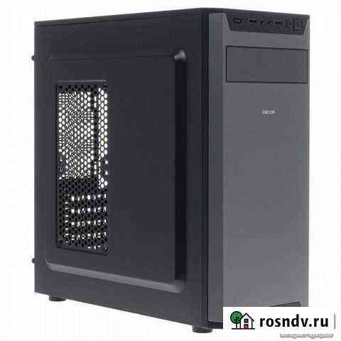 Новый комп i5 9400\16Gb(2x8Gb) DDR4\650W Красноярск