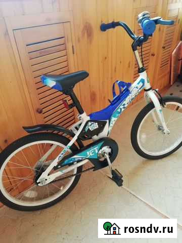 Велосипед Набережные Челны - изображение 1