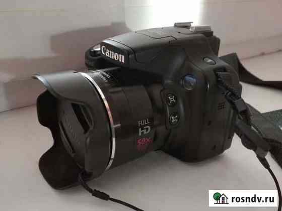 Фотоаппарат Canon SX 50 HX Курск