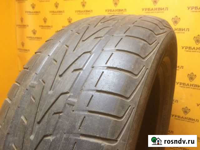 2 шт. Vredestein Sportrac 2 16/235/60 Ярославль - изображение 1