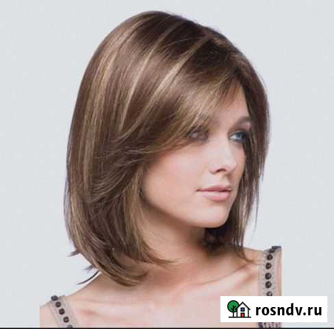 Парик женский Пермь - изображение 1