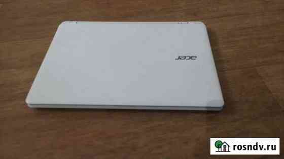 Acer 4 ядра, 8гб, 120ssd Ульяновск