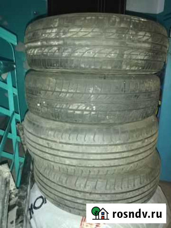Yokohama 175/65 R14 Братск - изображение 1