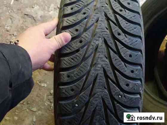 Yokohama 195/65 R15 Оренбург