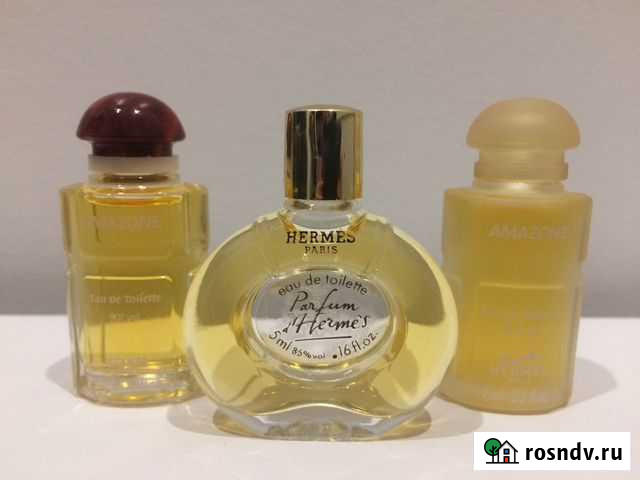 Парфюмерия Омск - изображение 1