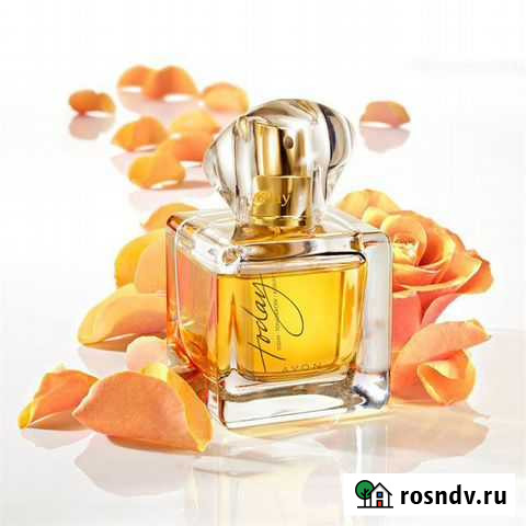 Тудей - легендарный аромат от Эйвон Волгоград - изображение 1