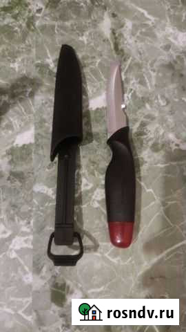 Водолазный нож Волгодонск - изображение 1