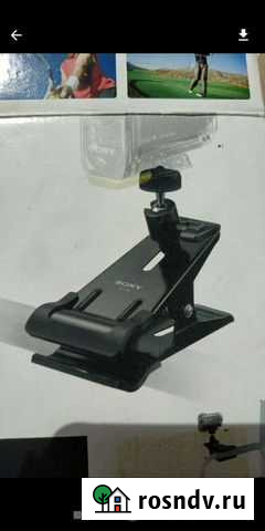 Штатив для фотоаппарата Лобня - изображение 1