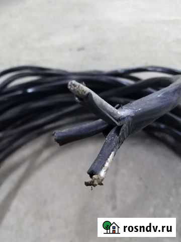 Кабель Гусь-Хрустальный - изображение 1