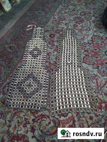 Массажор на кресло Стрежевой - изображение 1