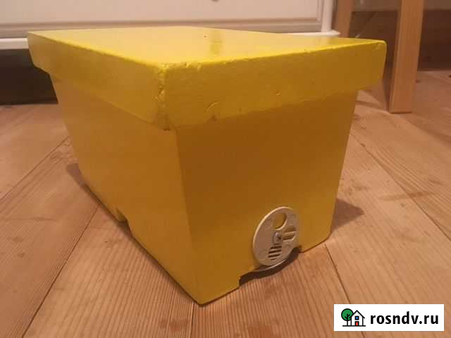 Нуклеусы для вывода маток Клин - изображение 1