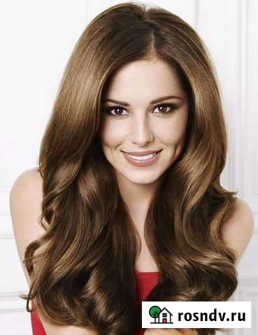 Флисинг, прикорневой объём снятие буст ап Красноярск - изображение 1