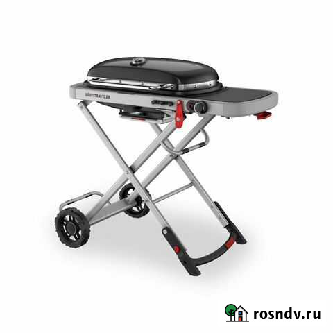 Гриль газовый Сочи - изображение 1