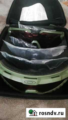 Баллистические очки Набережные Челны - изображение 1