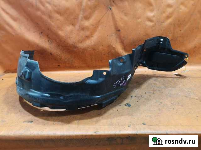 Подкрылок тойота корона премио Горно-Алтайск - изображение 1