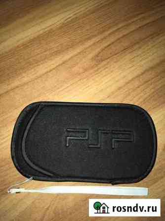 Чехол sony psp Старый Оскол