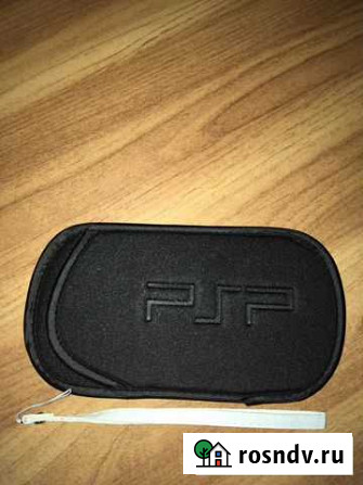 Чехол sony psp Старый Оскол - изображение 1