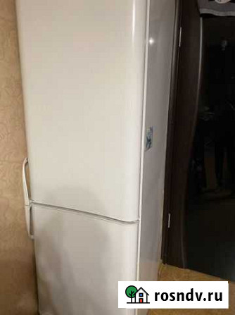 Холодильник Indesit Улан-Удэ - изображение 1