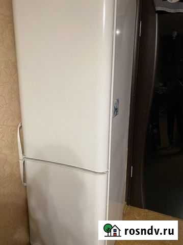 Холодильник Indesit Улан-Удэ - изображение 1