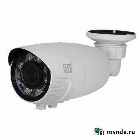 Видеокамера ST-182 M IP home (версия 2) Чита