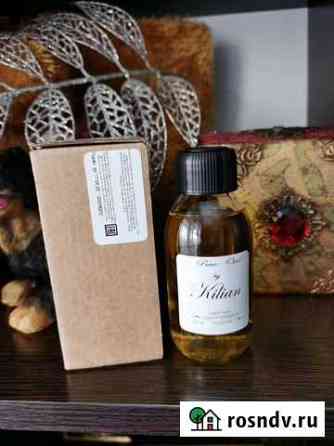 Поделюсь Kilian pure oud оригинал Омск