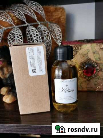 Поделюсь Kilian pure oud оригинал Омск - изображение 1