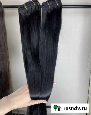 Волосы на заколках Черкесск - изображение 1