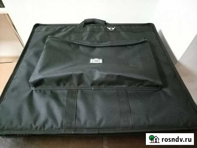 Чехол - сумка для музыкального оборудования Нижний Новгород - изображение 1