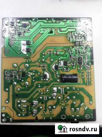 Плата питания LGP43D-17F1 (LG 43LJ610V) Новоуральск - изображение 1