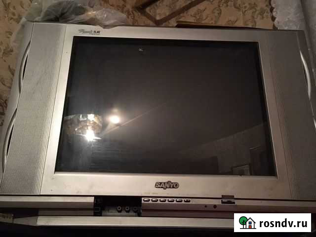 Телевизор Воронеж - изображение 1