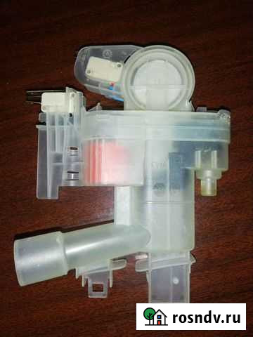 Корпус датчика уровня воды пмм бош Тольятти - изображение 1