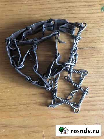 Строгий ошейник для собаки Тамбов - изображение 1