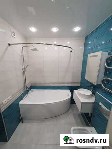 Ремонт ванной комнаты под ключ Иркутск - изображение 1