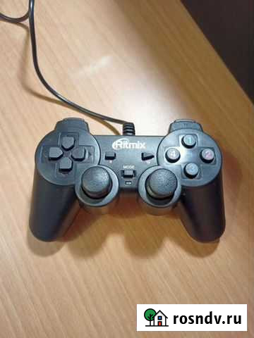 Джойстик Камень-на-Оби - изображение 1