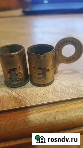 Мерка для пороха Майкоп - изображение 1