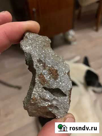 Природный слиток Ярославль - изображение 1