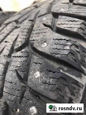 Колеса Майкоп - изображение 1